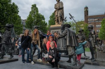 Dani medicinara * Zemlje Beneluxa